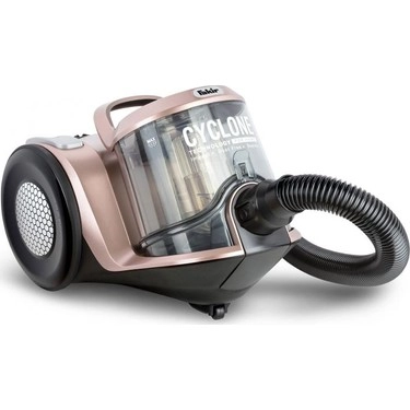 Toz Torbasız Süpürge