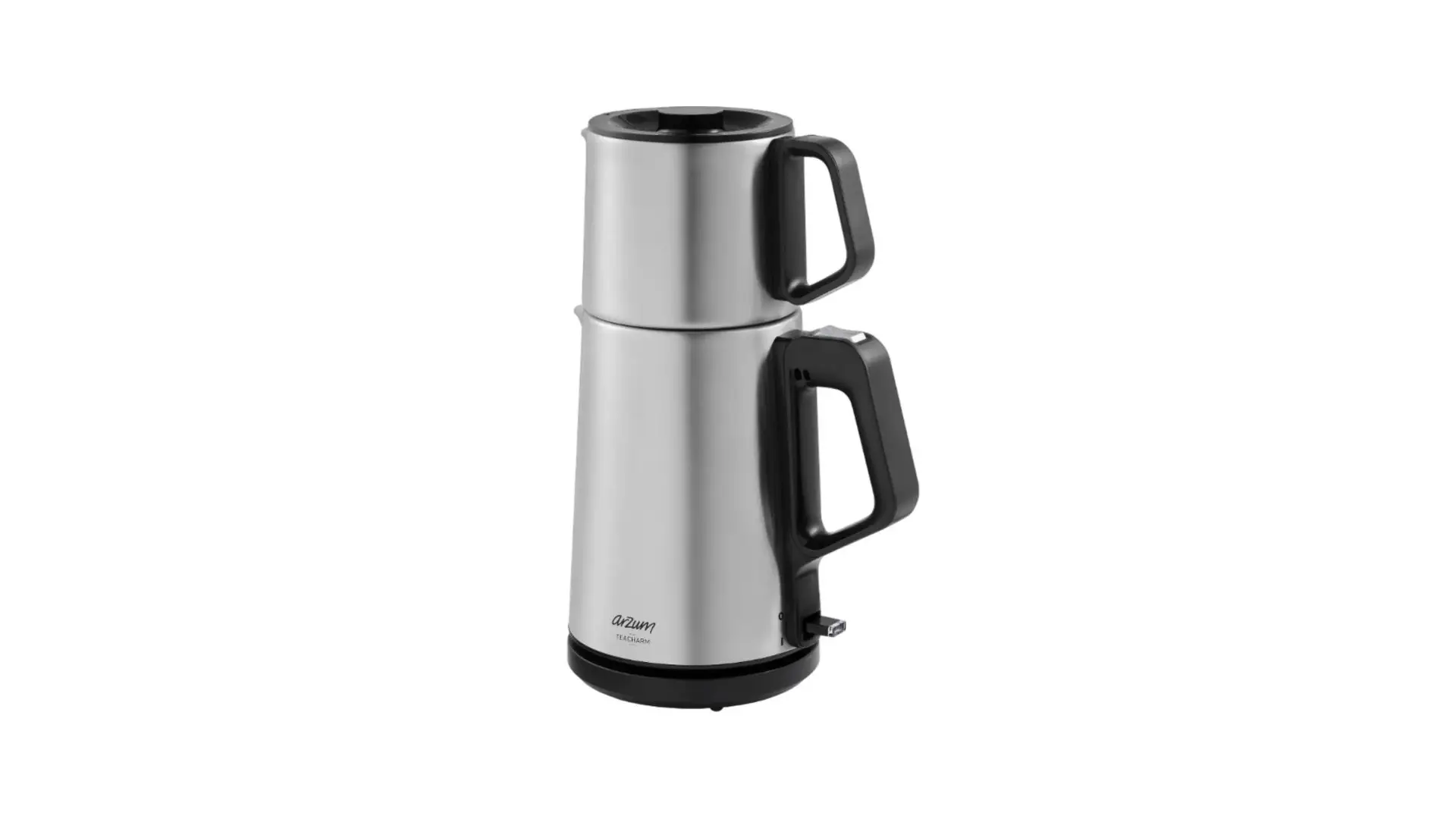 Arzum Teacharm Çay Makinesi Inox