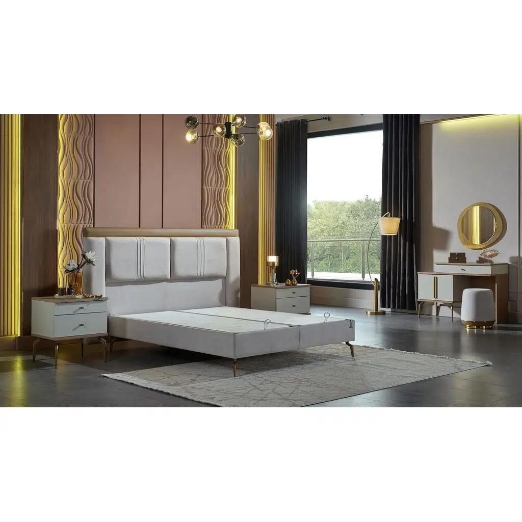 Bellona 150X200 Montella Baza