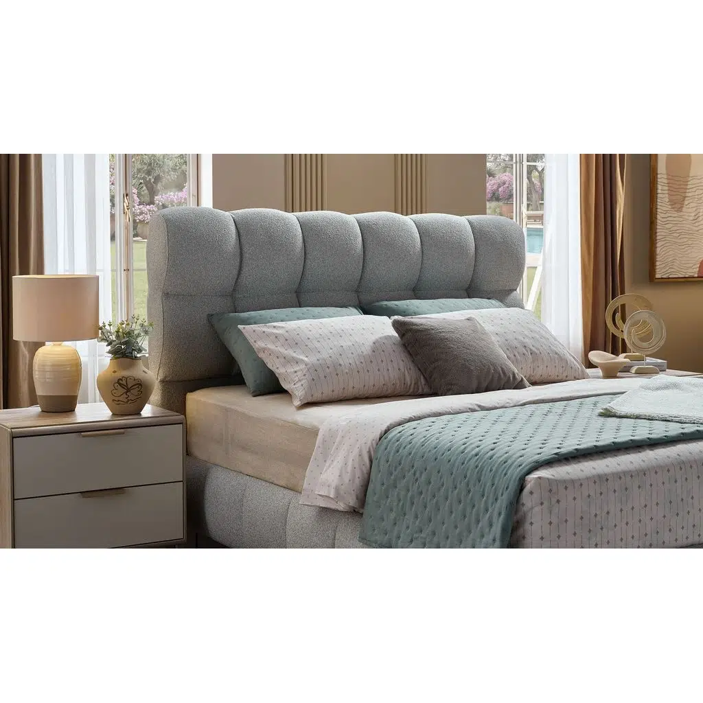 Bellona Claris 150 lik Başlık Mint Yeşil