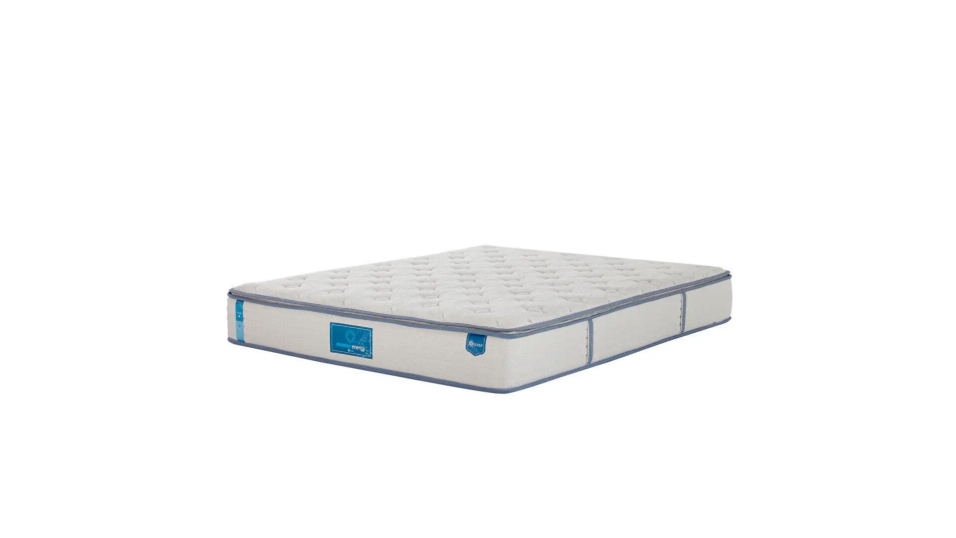 Bellona Master Energy Yatak 150x200