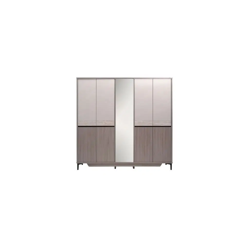 Bellona Mona 5 Kapaklı Gardırop