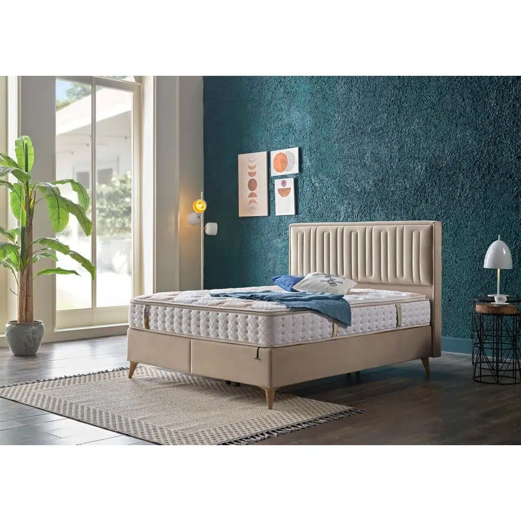 Bellona Petra Plus Baza 90x190 - Vizon
