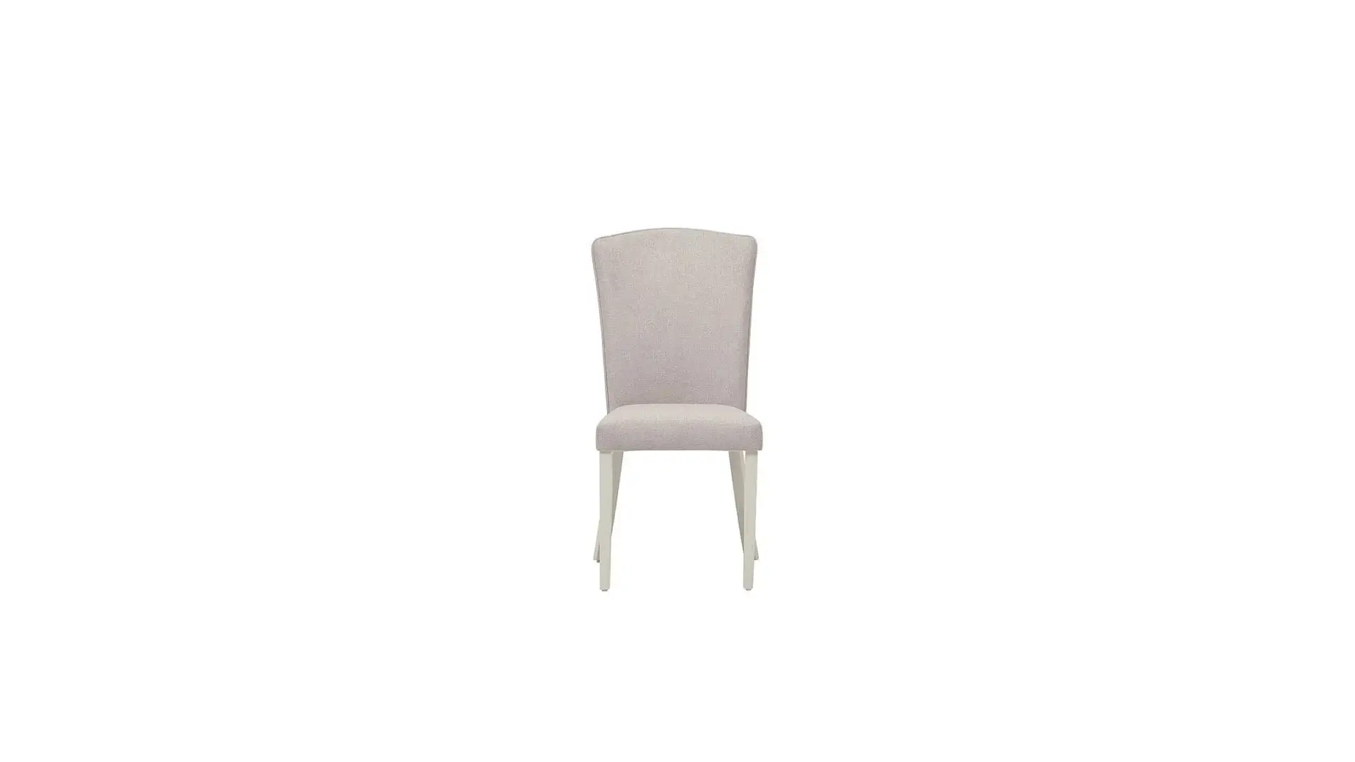 Blln Nadia 6359 2 li Sandalye Opak Byz /Moyeı Krem