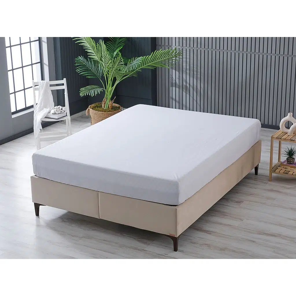Doqu Home 90X200 Softy Sıvı Geçirmez Fıtted Alez