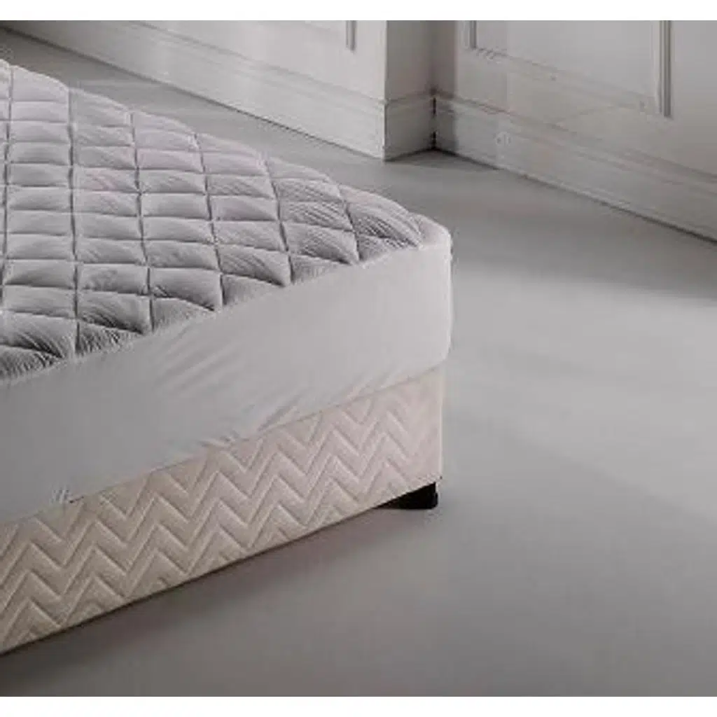 Doqu Home Comfyline Façalı Sıvı Geçirmez 120x200 Alez
