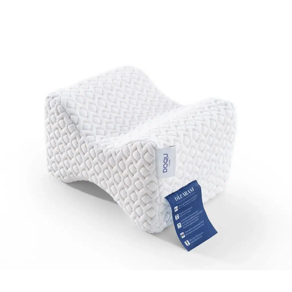 Doqu Home Diz Arası Yastık 021x026