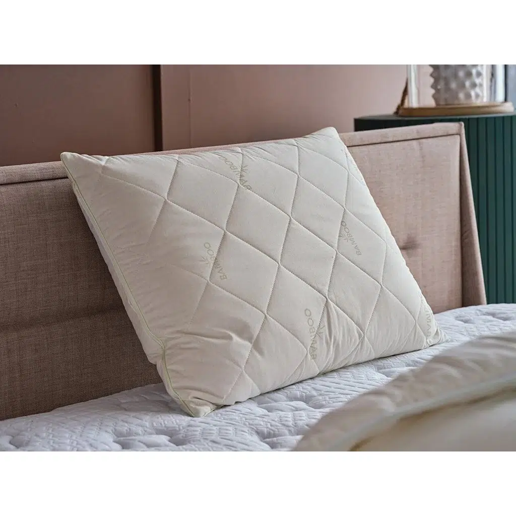 Doqu Home Festival Bambu Yastık 50X70