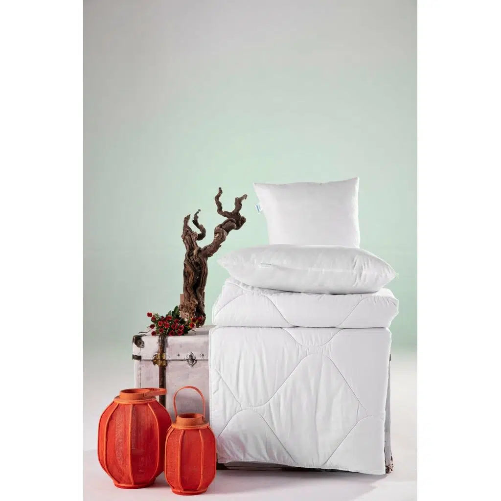 Doqu Home Festival Microfiber Tek Kişilik Yorgan