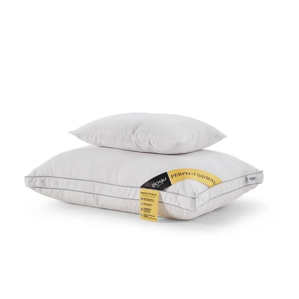 Doqu Home Perfect Yavrulu Yastık 050X070