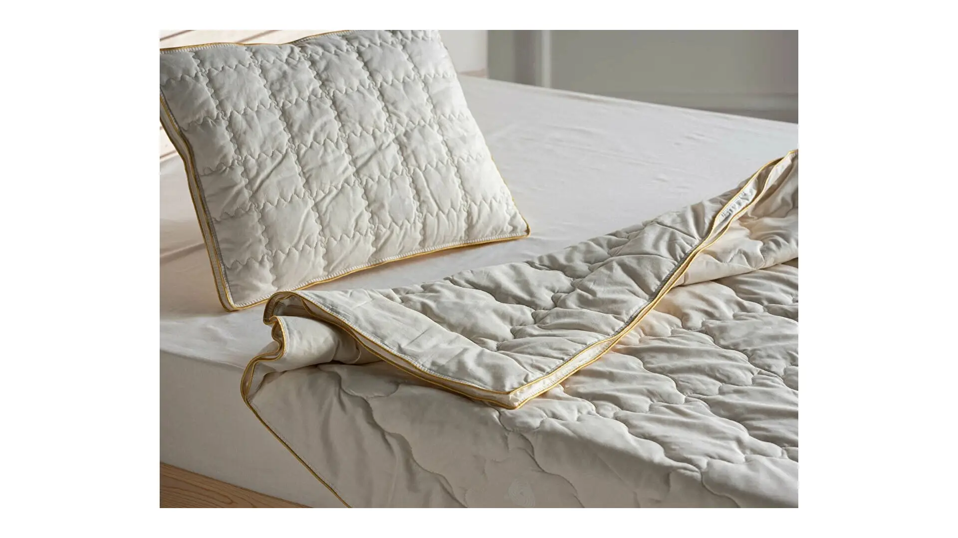 Doqu Home Yün Bebek Yorgan