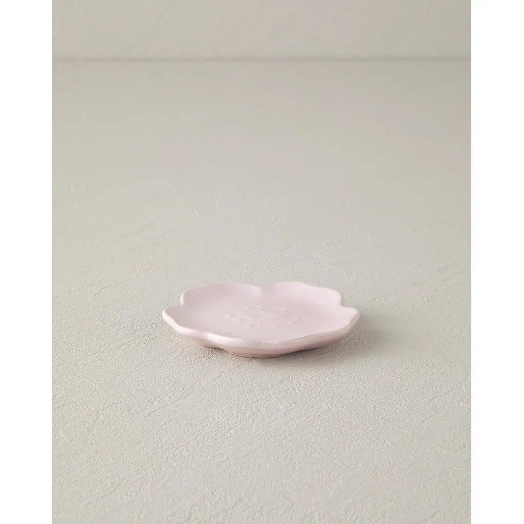 English Home Bellflower Çerezlik 9 cm Açık Pembe