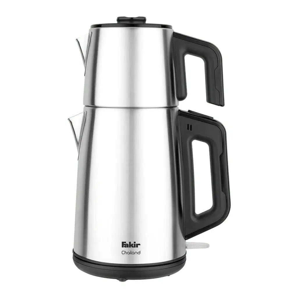 Fakir Chaıland Çay Makinesi Inox