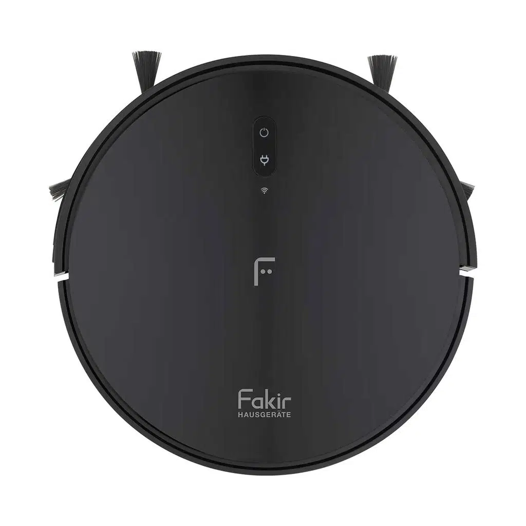 Fakir Robert RS 730 Robot Süpürge
