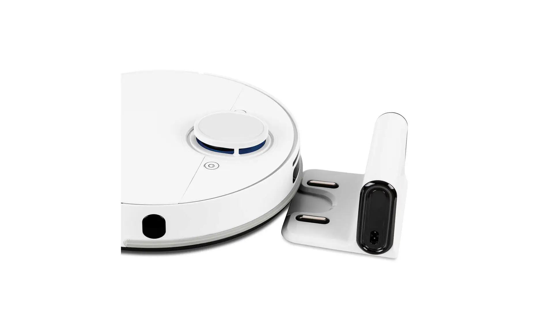 Fakir Robert RS 770 Robot Süpürge