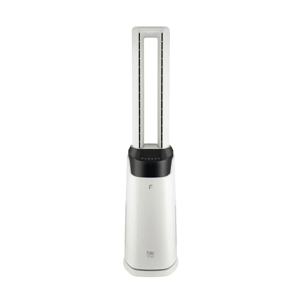 Fakir TVL120 S Vantilatör