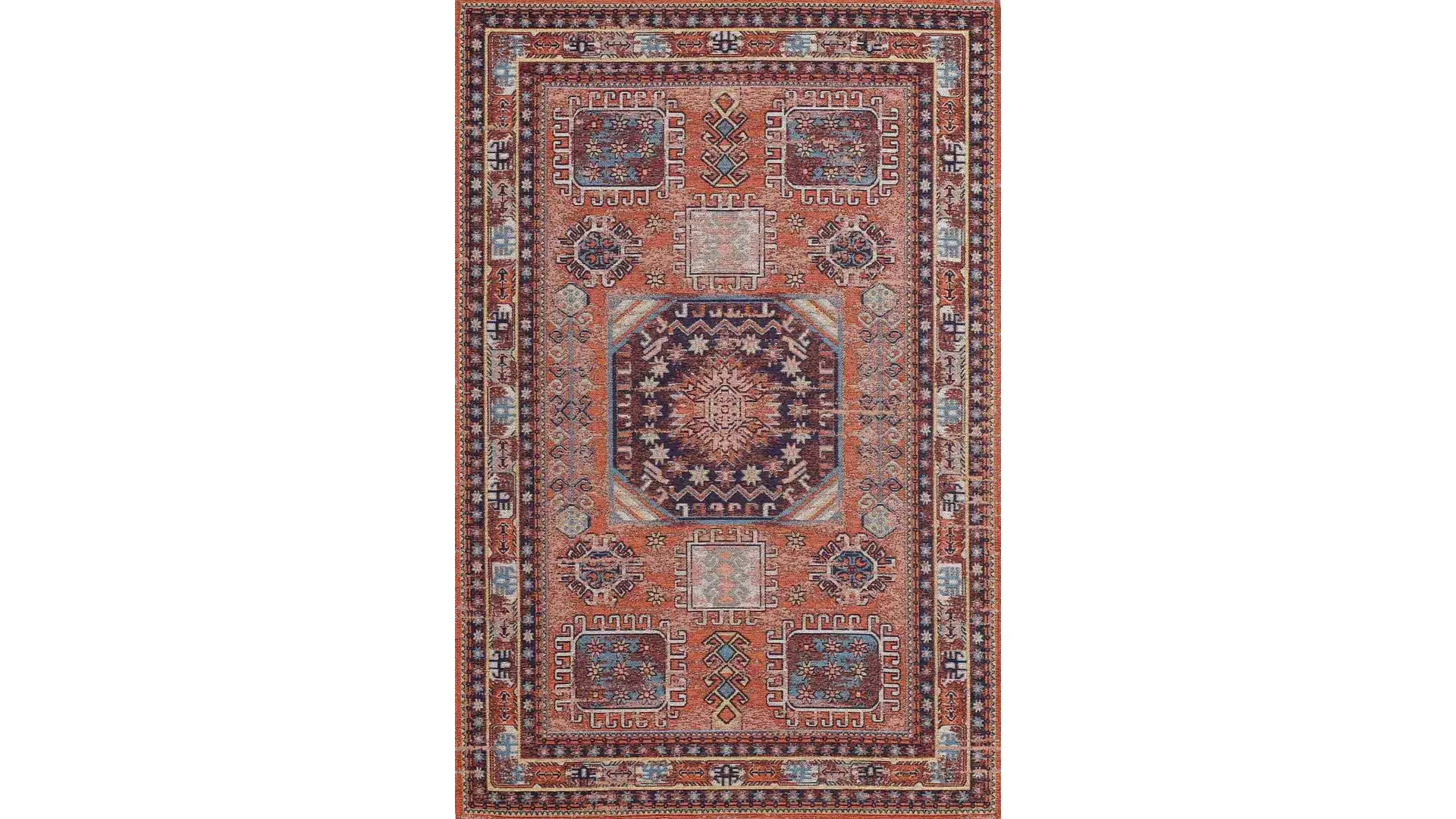 Gümüşsuyu Deco Anatolia 160X230 Halı