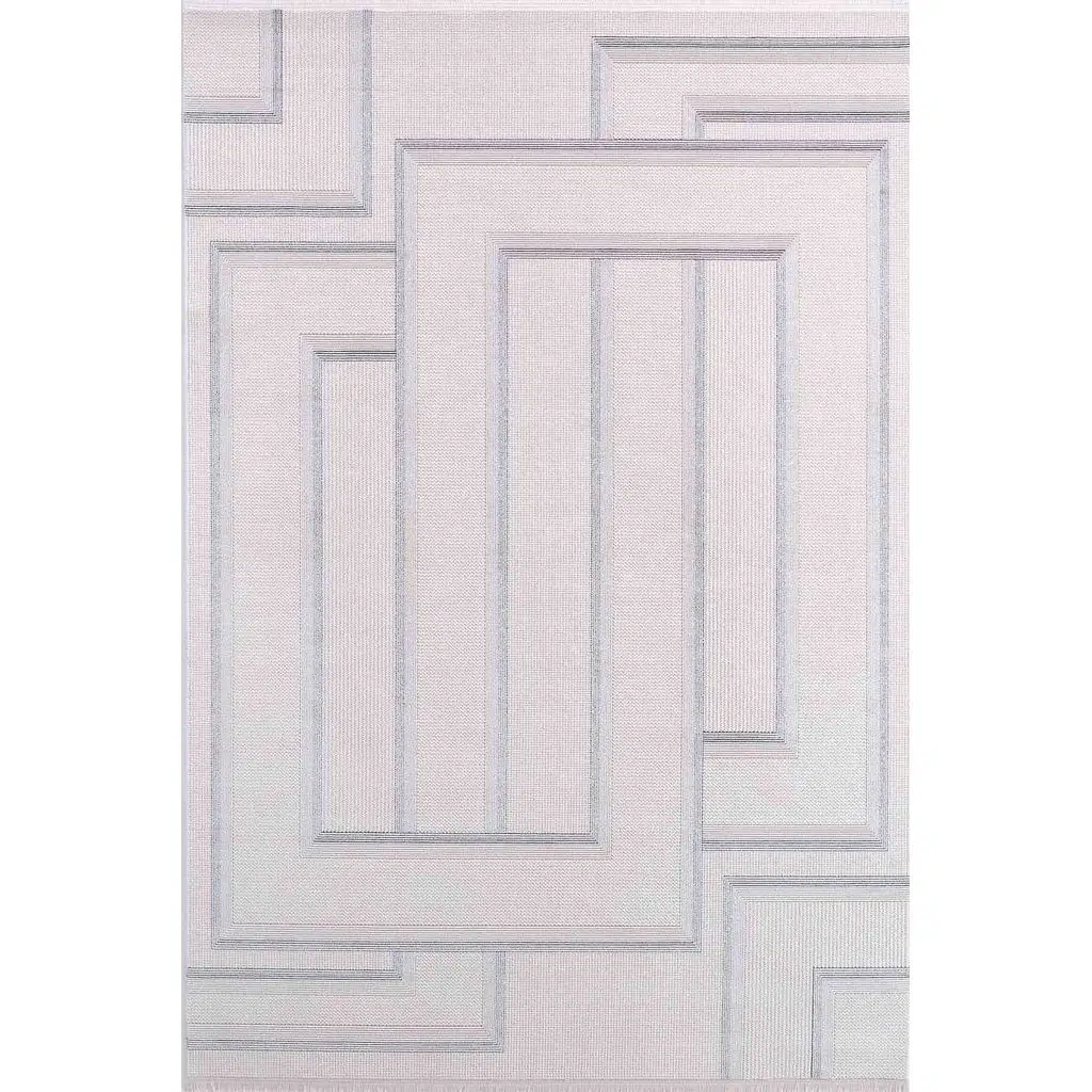 Gümüşsuyu Esiliva 16719 U10 200X290 Mavi