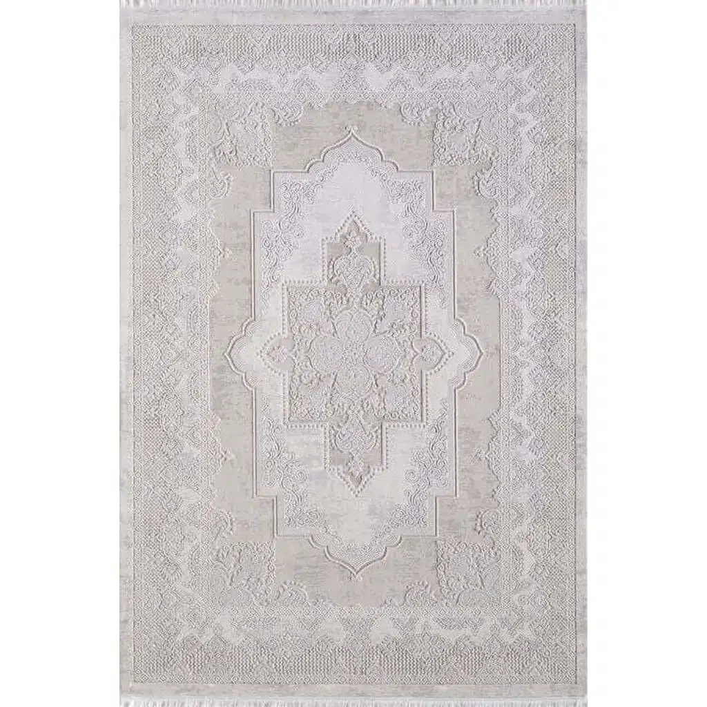 Gümüşsuyu Legro 11576 G10 160X230 Gri