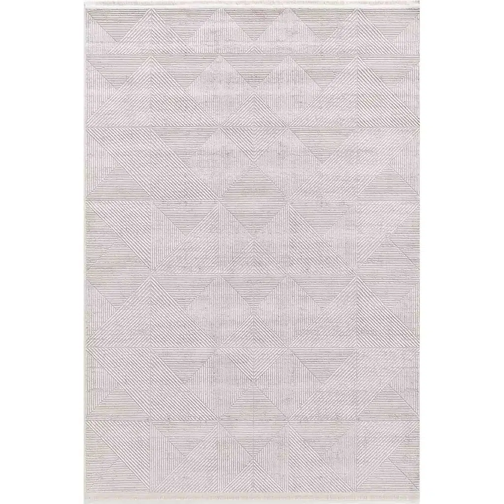 Gümüşsuyu Lidya 16115 G10 160X230 GRİ