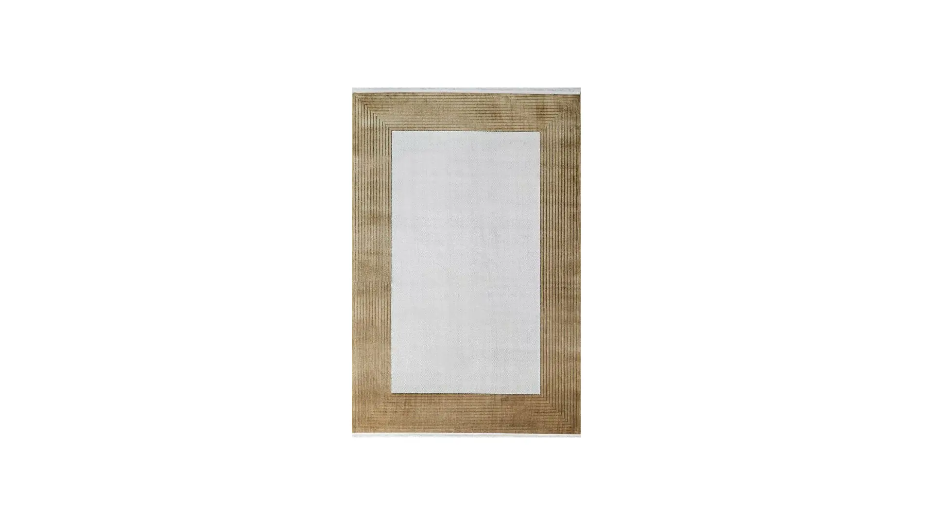 Gümüşsuyu Tierra 12885 Halı 80x150 Gold
