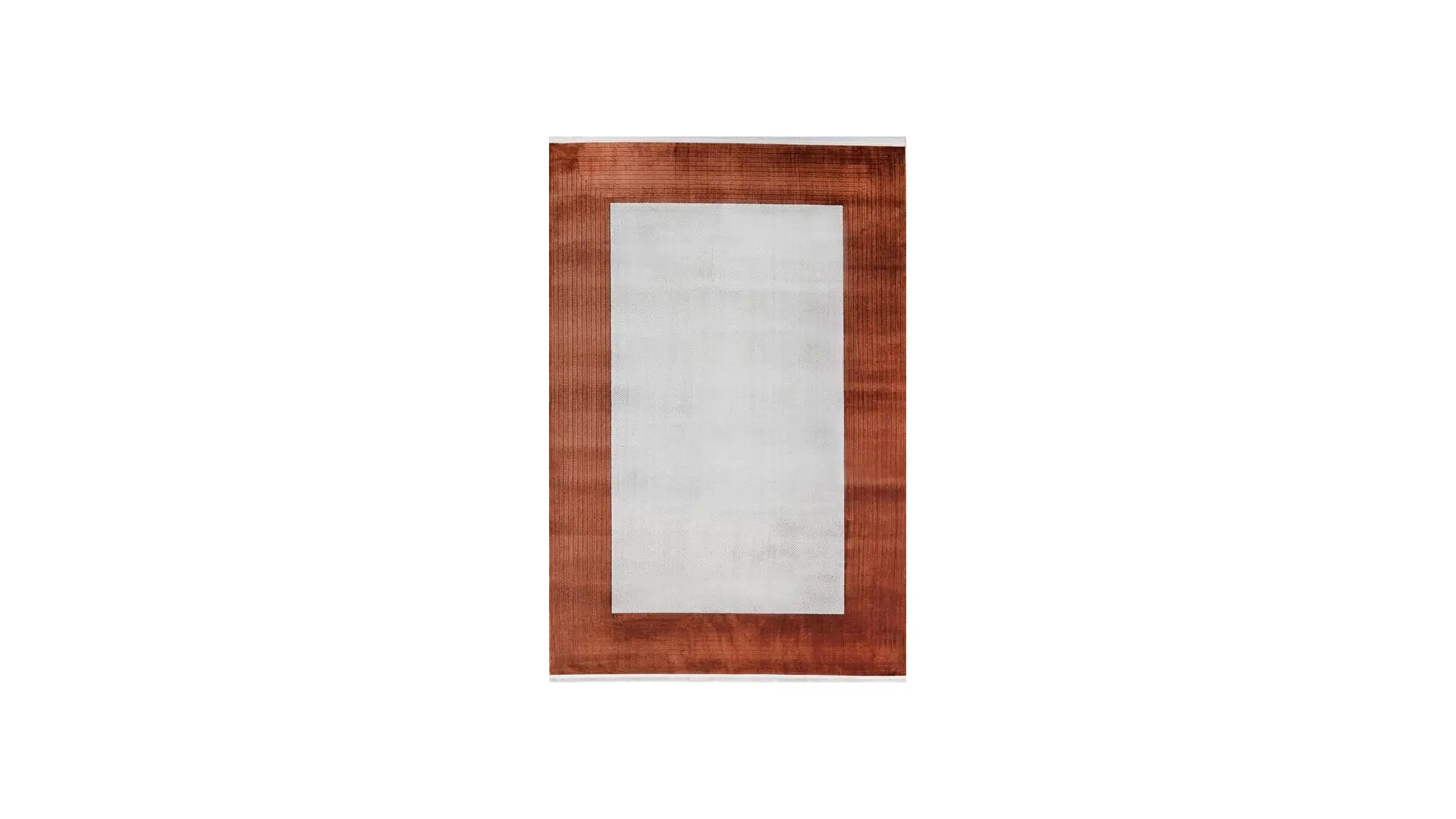 Gümüşsuyu Tierra 12892 Halı 80x150 Bakır