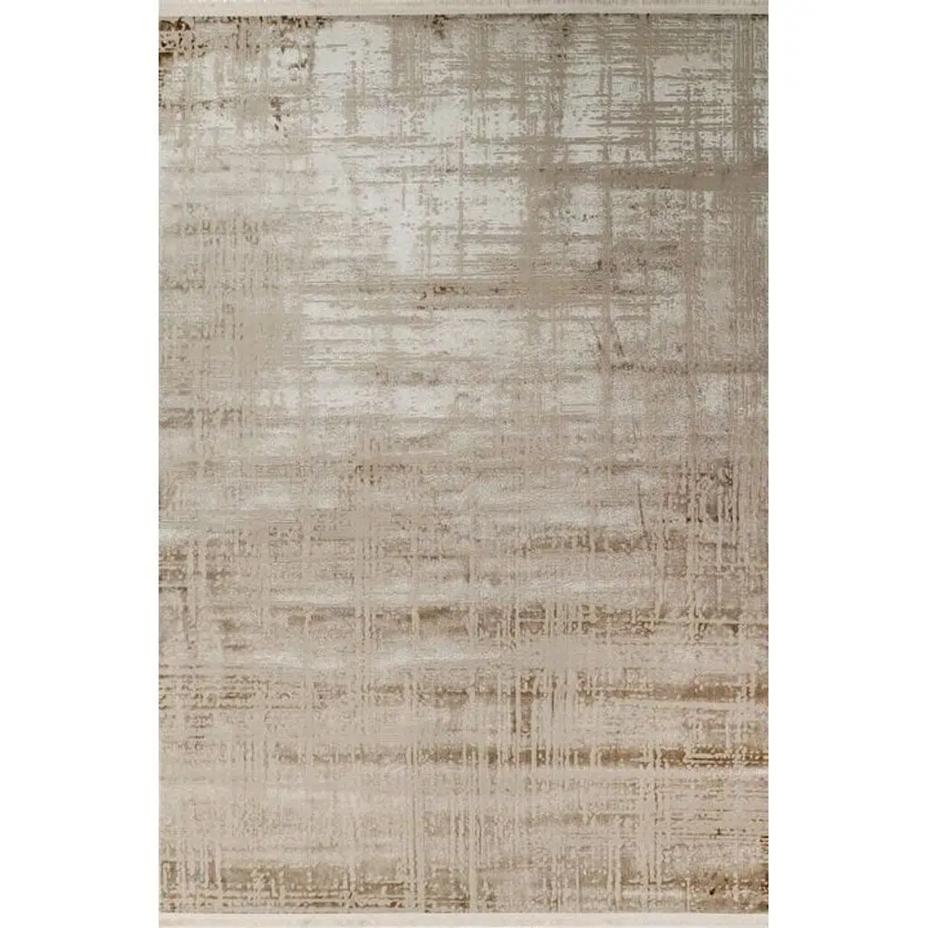Gümüşsuyu Venita 11961 V10 80X150 Vizon Halı