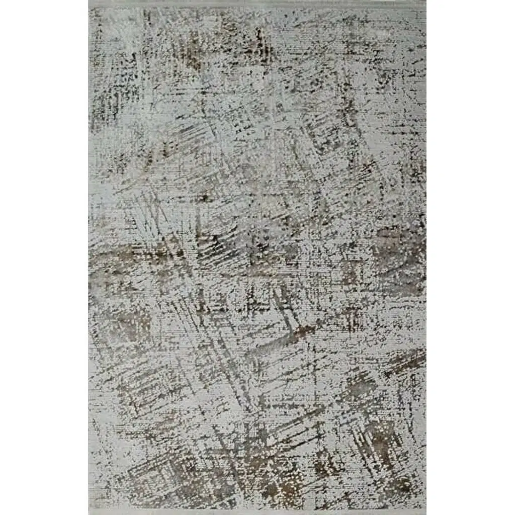 Gümüşsuyu Venita 13596 J10 80X150 Bej Halı
