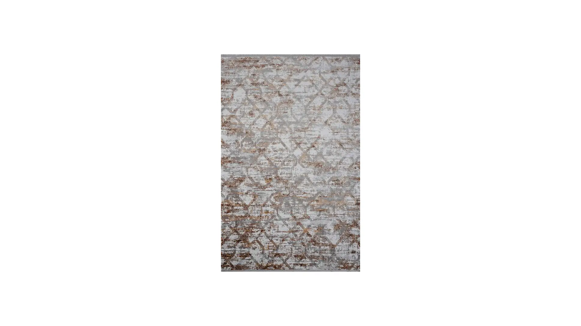 Gümüşsuyu Viera 13551 Halı 80x150 Bakır