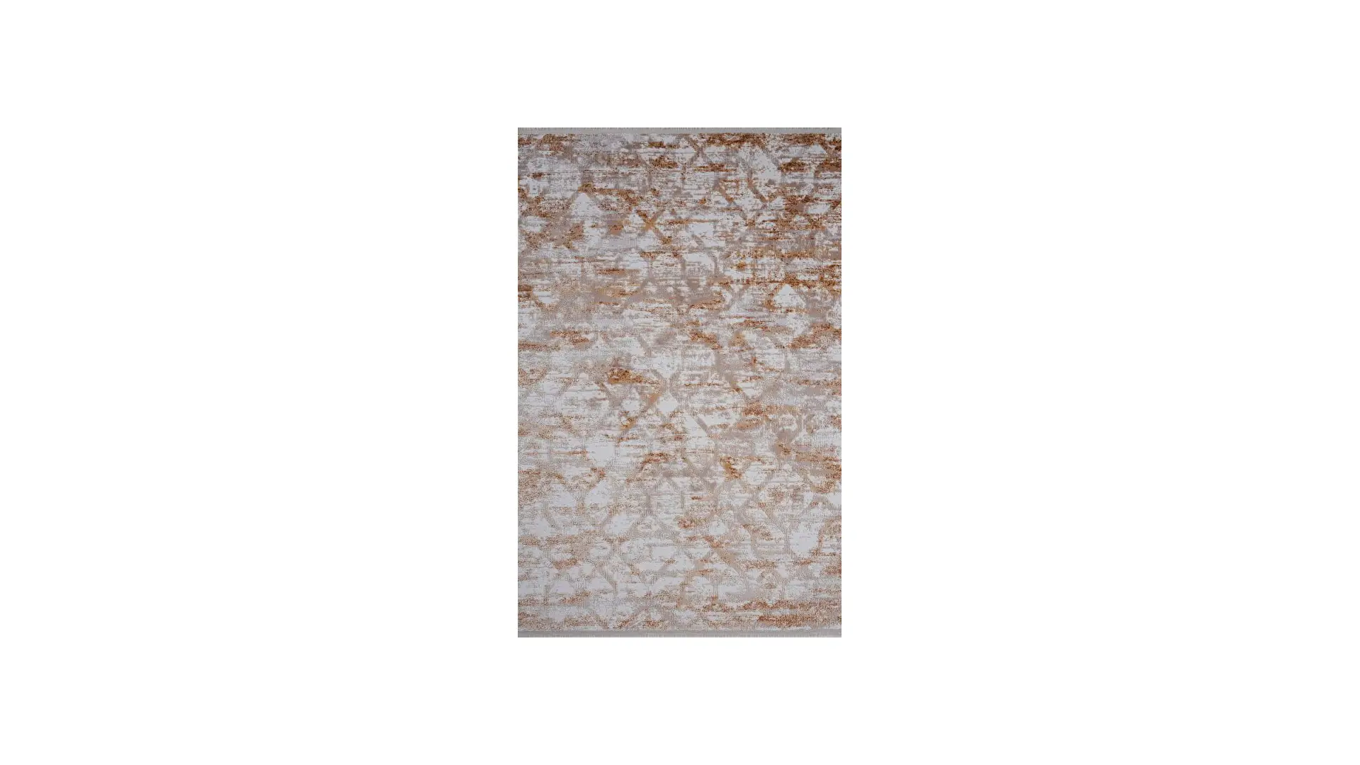 Gümüşsuyu Viera 13551 Halı 80x150 Sarı