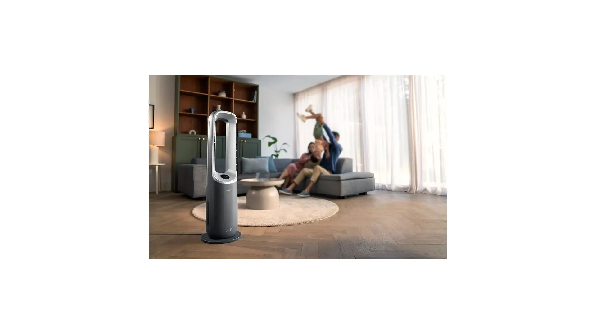 Philips AMF870/15 Hava Temizleyici